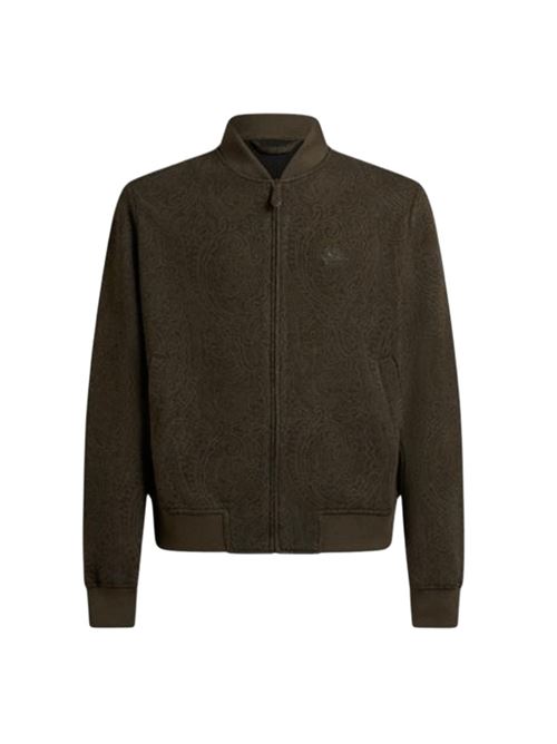 BOMBER